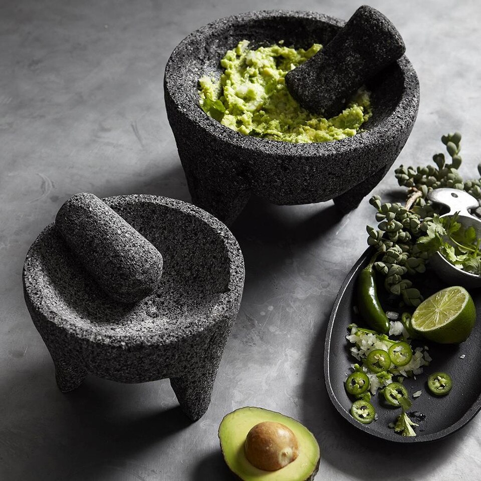 Molcajete Williams Sonoma AU